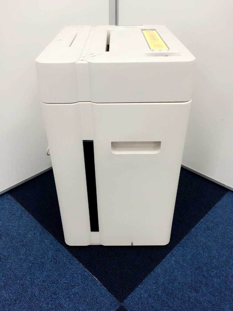 中古】 MS-F10 明光商会 シュレッダー 175733 - 中古オフィス