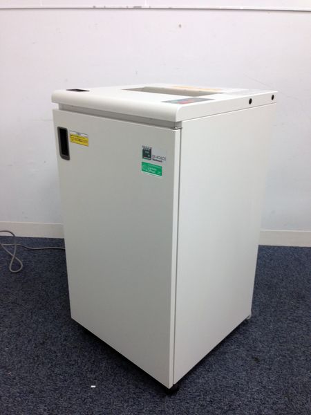 【中古シュレッダー市場、明光商会の次に人気のメーカー】まずは中古でシュレッダーを導入をご検討いかがですか？
                        
                                    中古
            