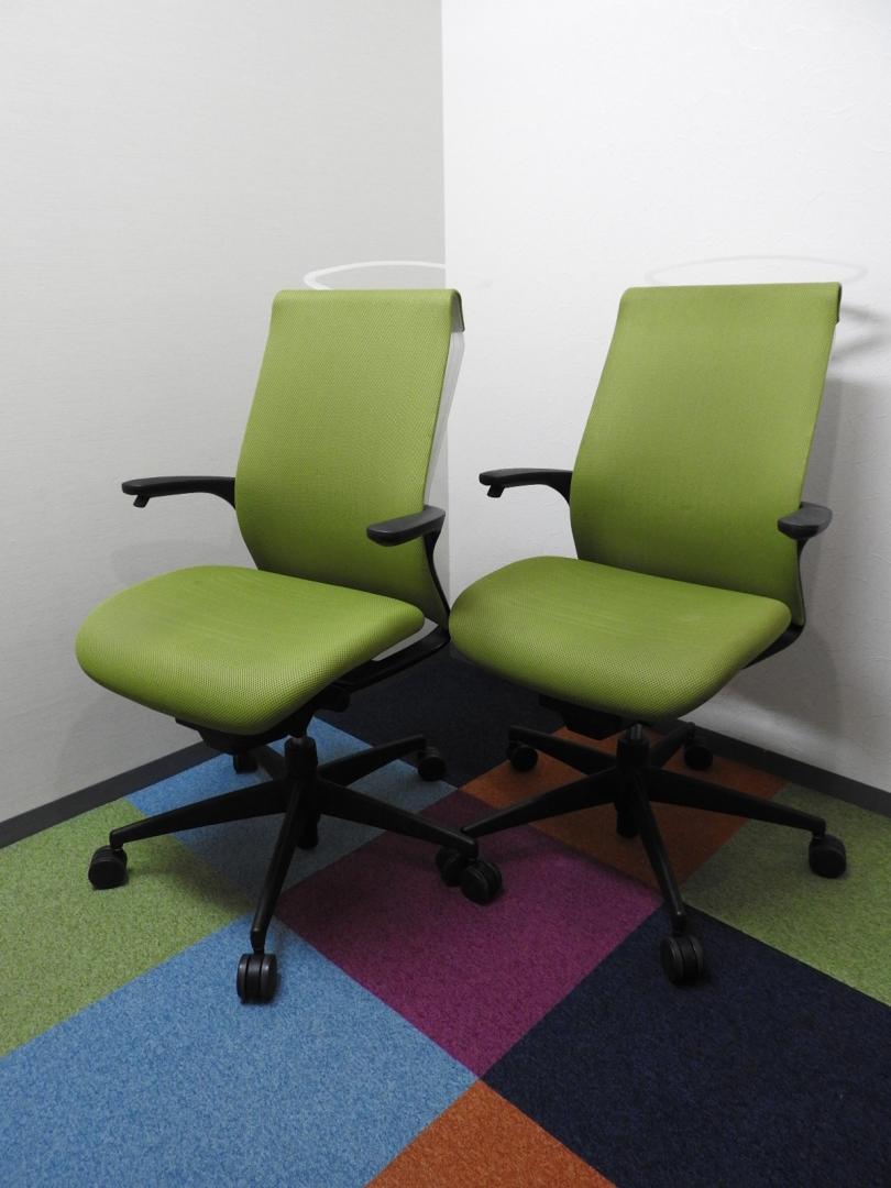 【2脚セットでお買い得商品！】4つのＭを体感してください【RP】
                        M4
                                    中古
            