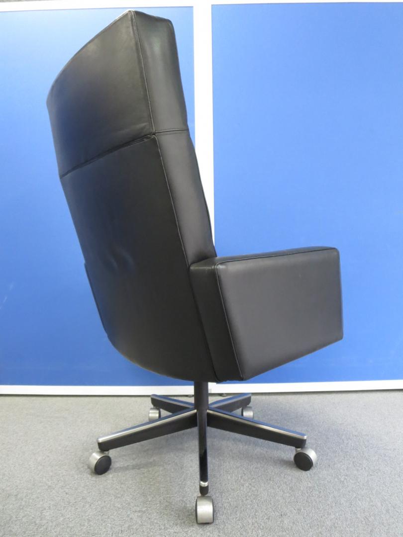 美品 knoll ノール チャドウィックチェア ハイチェア カウンターチェア ノール（KNOLL）チャドウィックチェア買取｜L-line（エルライン）