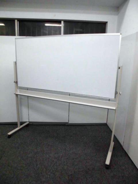 ITOKI 自立ホワイトボード BBCP-1809WW - オフィス用家具