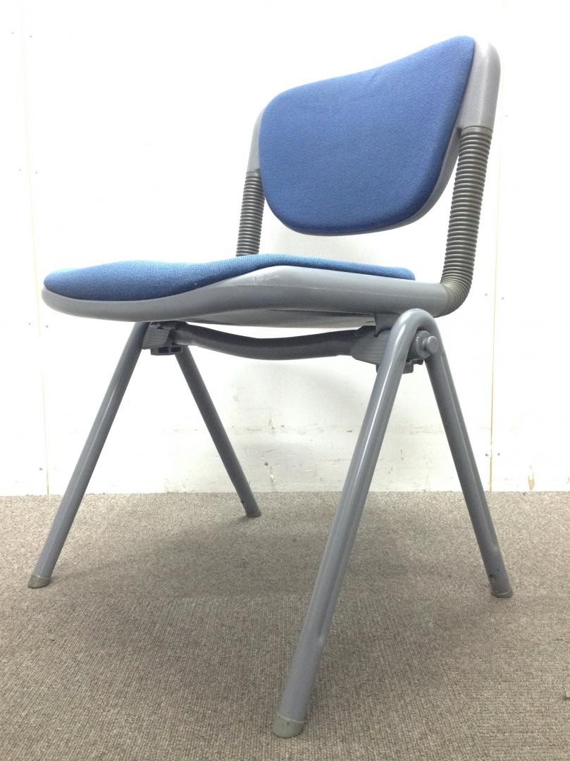 【イトーキ製のバーテブラチェア】【8脚入荷・レア商品】
                        バーテブラ
                                    中古
            