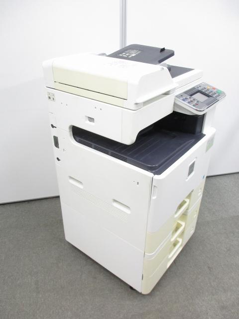 中古】 TASKalfa_205ｃ 京セラ/KYOCERA カラー複合機(コピー機) 177239 ...