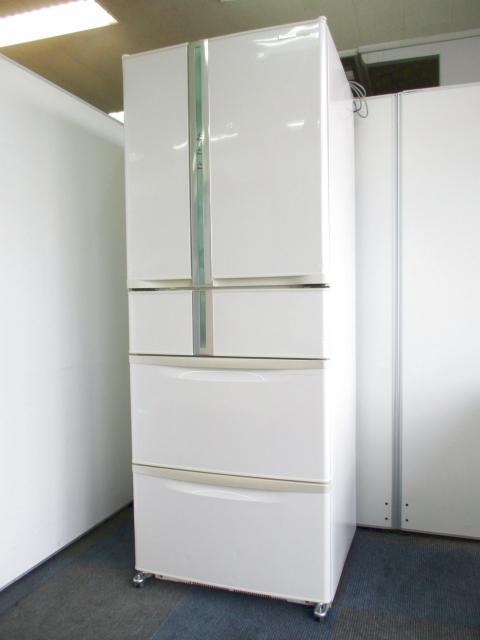 中古】 NR-F500T-W 冷蔵庫 177726 - 中古オフィス家具ならオフィス
