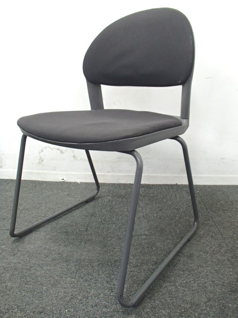 【4脚入荷】コクヨ製｜スタッキングチェア｜※破れ有の為お安く！
                        
                                    中古
            