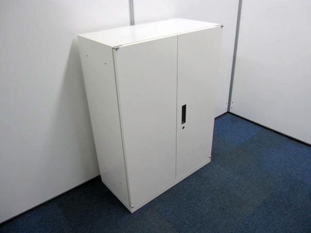 OKAMURA オカムラ ヴィラージュ 8VS152 Z925 両開き書庫 中古】ヴィラージュ書庫 8VS152 Z924 オカムラ/okamura ロー