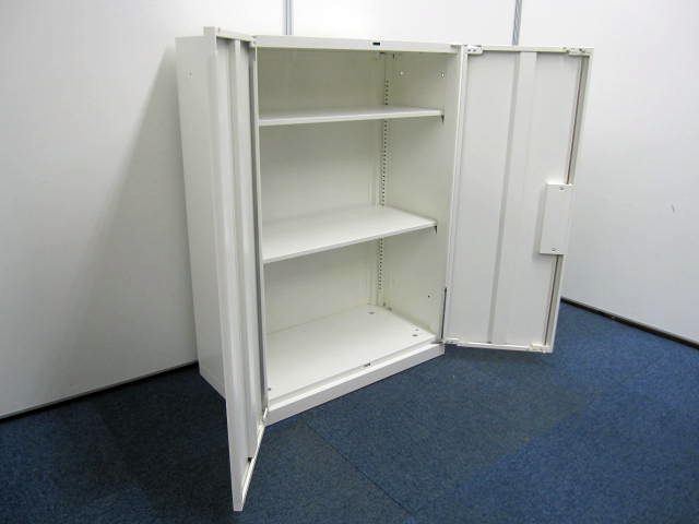 OKAMURA オカムラ ヴィラージュ 8VS152 Z925 両開き書庫 OKAMURA オカムラ ヴィラージュ 8VS152 Z925 両開き書庫
