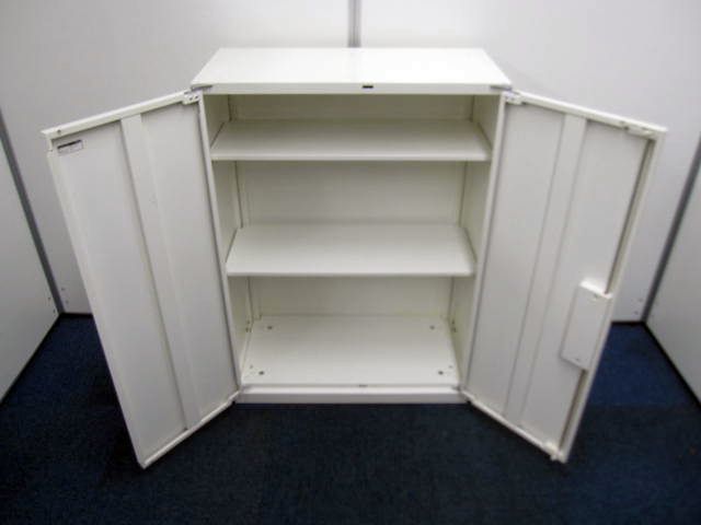 OKAMURA オカムラ ヴィラージュ 8VS152 Z925 両開き書庫 OKAMURA オカムラ ヴィラージュ 8VS152 Z925 両開き書庫