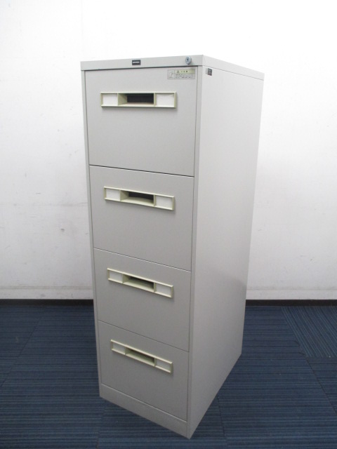 【中古稀少・ファイルキャビネット！】内田洋行製ファイルキャビネット■B4サイズ■1台のみ入荷のレアもの！【中央区】【日本橋】【中古オフィス家具】
                        
                                    中古
            