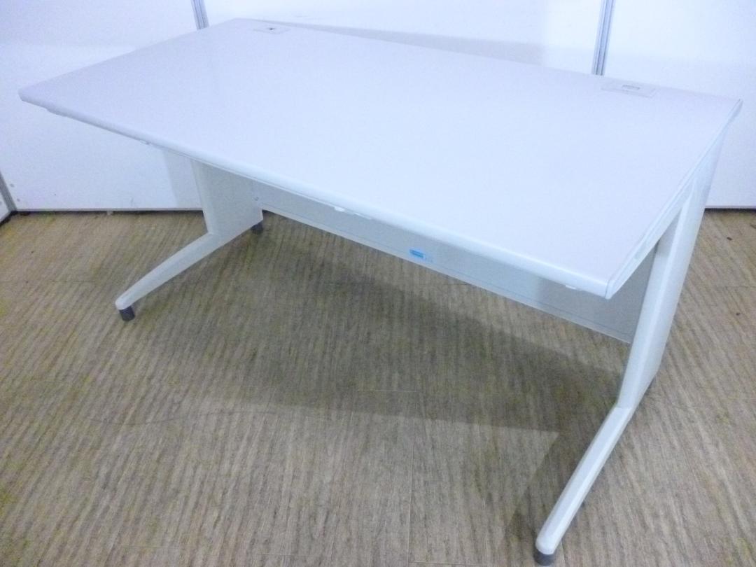 【 限定一台】クロガネ製　幅広W1400平机入荷いたしました！
                        
                                    中古
            