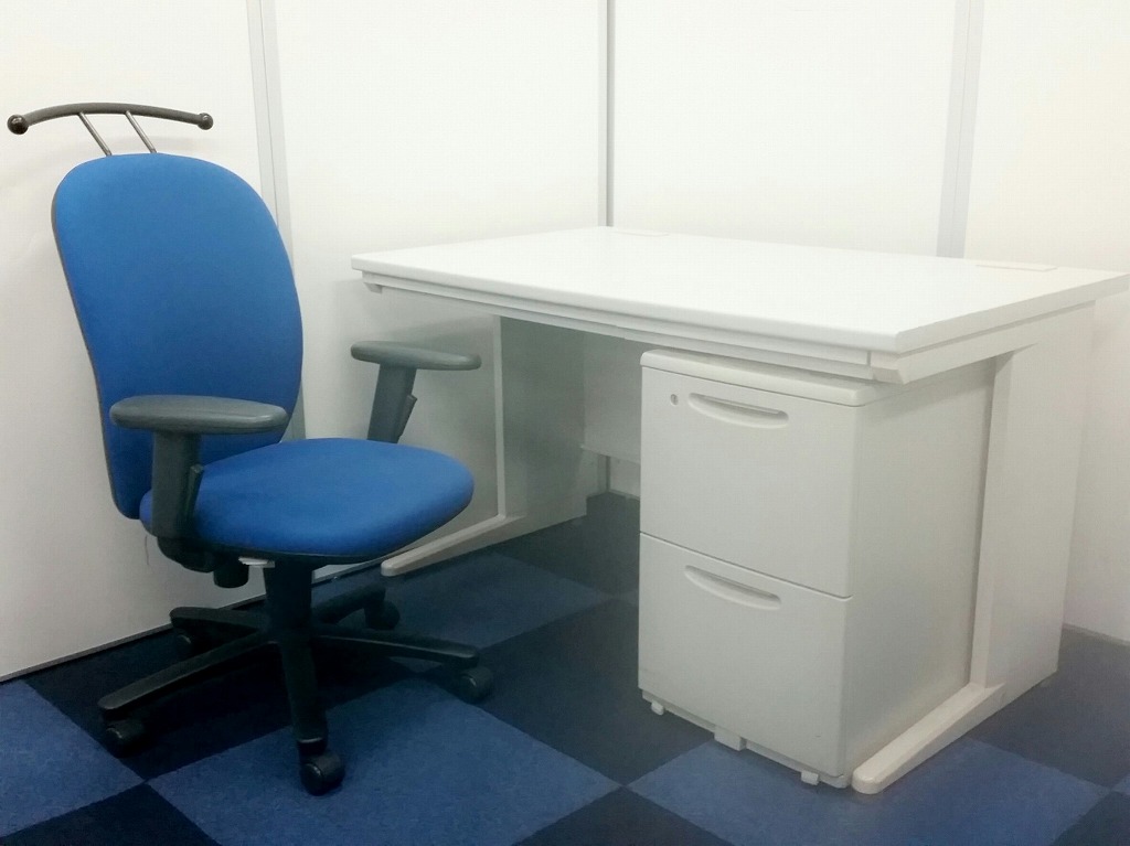 GMHK355○カントリー調 片袖机 デスク パソコンデスク ブック