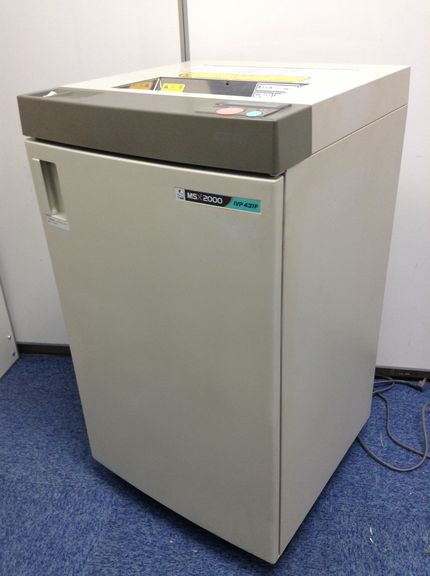 【明光商会製】セキュリティ対策も万全に！安心の国内トップメーカー製
                        
                                    中古
            