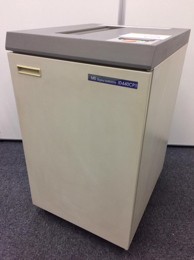 定価73万　IDシリーズ ID440CPS　明光商会製【RP】
                        
                                    中古
            