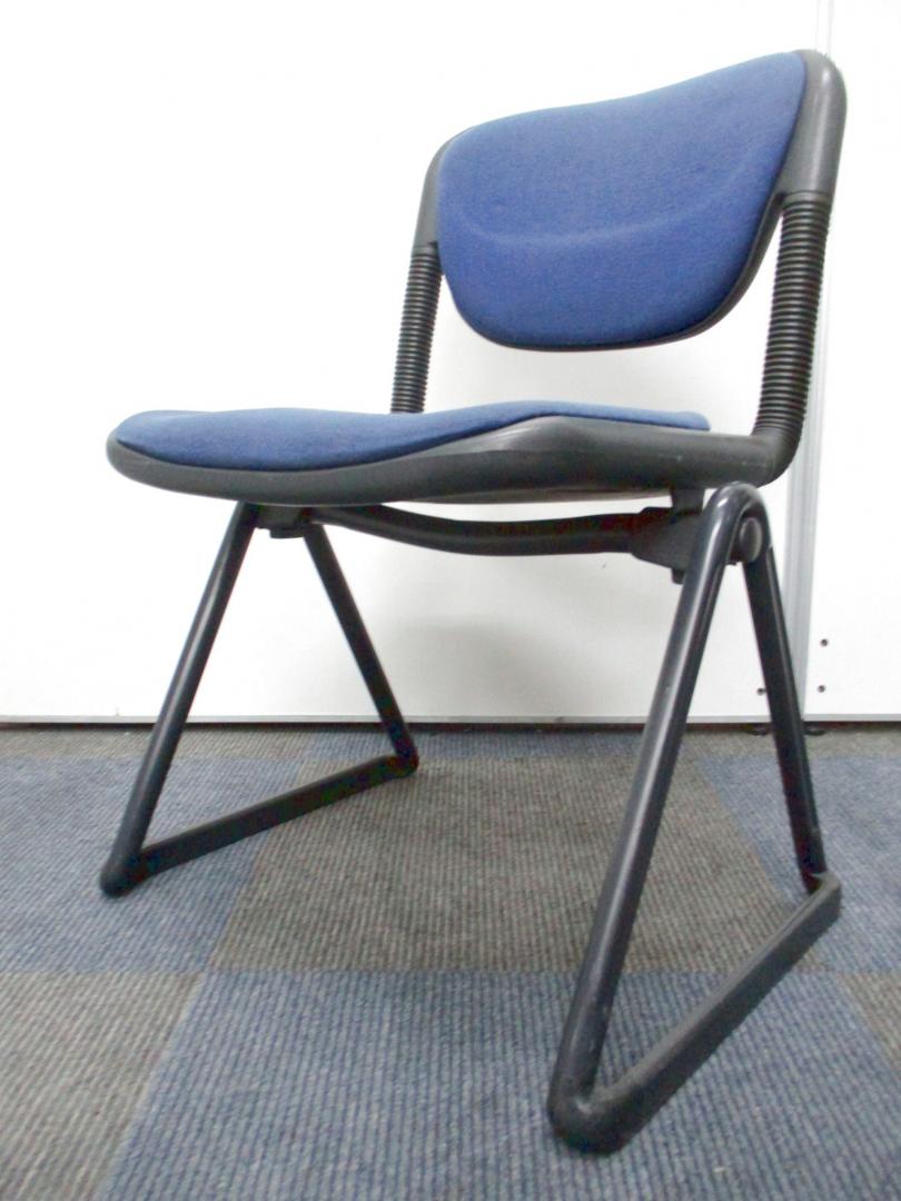 【在庫入れ替えセール！】イトーキ製バーテブラチェア！【会議室などにおすすめ！】
                        バーテブラ
                                    中古
            