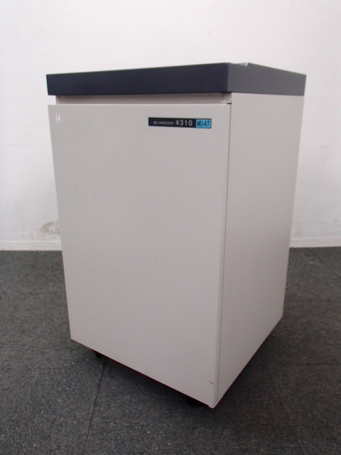 【1台入荷】明光商会製｜シュレッダー｜1台あればとても便利です！

                        
                                    中古
            