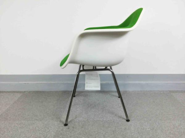 【正規品美品】ハーマンミラーイームズシェルチェア 楽天市場】【ハーマンミラー正規品／5年保証／イームズチェア