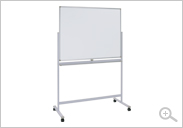【会議室の必需品】新品の両面ホワイトボードを入荷しました！
                        その他シリーズ
                                    新品
            