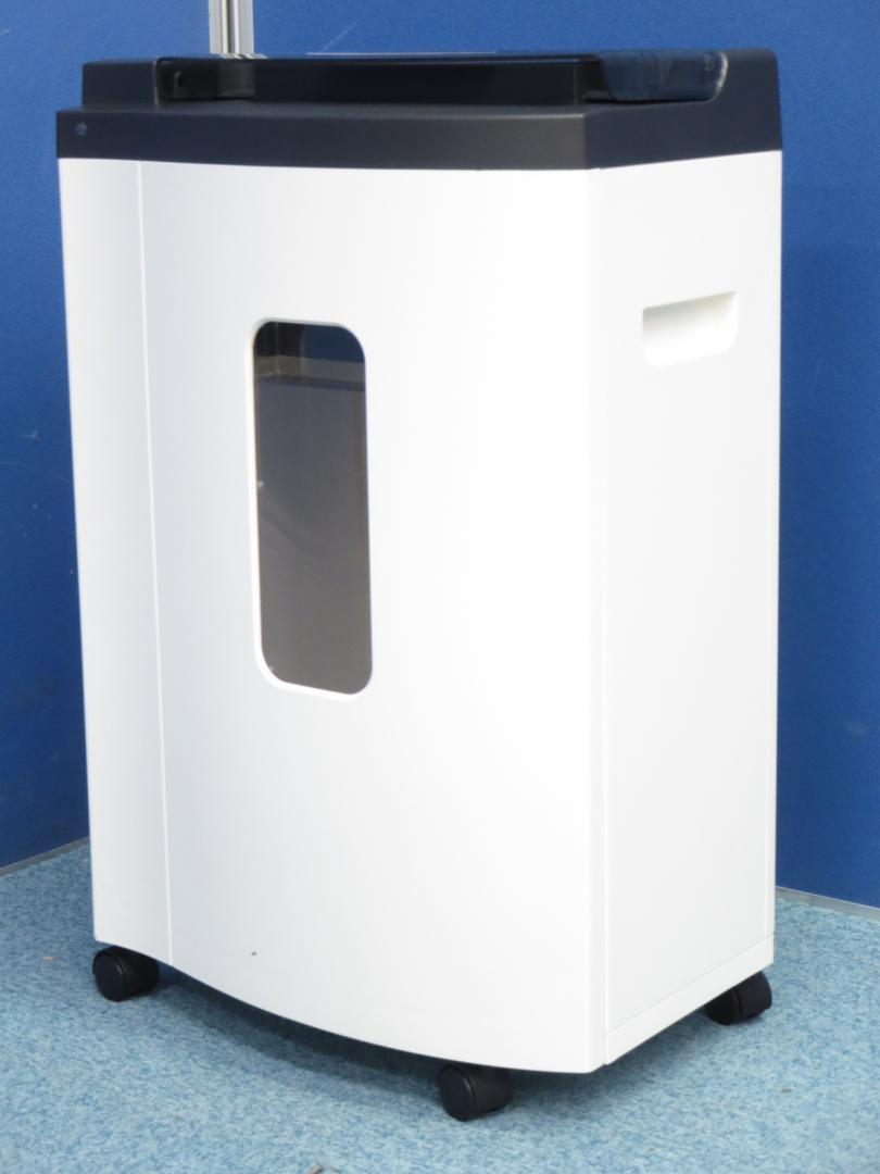 【新品入荷！】アスカ製■新品オフィスシュレッダー■コンパクトで使いやすい！	
                        S49MF
                                    新品
            