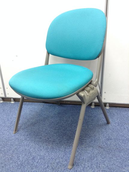 【オカムラ製】クッション厚め！人気のトーションラインシリーズ
                        トーションライン
                                    中古
            