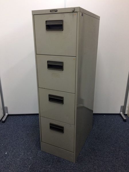 【限定１台】A4ファイルキャビネット入荷！！※ラッチ不良
                        
                                    中古
            