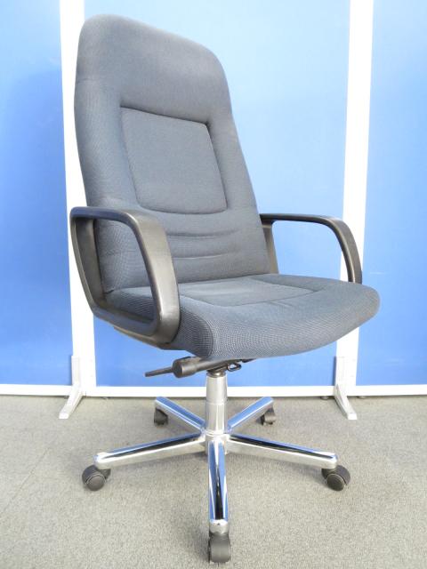 椅子 ITOKI JOIFA602 7脚セット - オフィス用家具