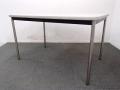 【1台限定】ミーティングテーブル｜4本脚のシンプルなミーティングテーブル！