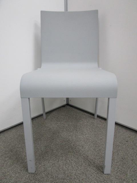 【中古】 vitra/ヴィトラ スタッキングチェア 182954