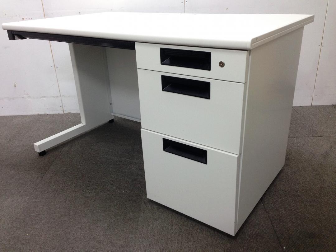 ■プラス 779613)US 両袖机UR-167AL-33 T2/W4 [送料別途見積り][法人・事業所限定][外直送][店頭受取不可] PLUS 779613)US 両袖机 ( UR-167AL-33 T2⁄W4 ) プラス(株) メーカー