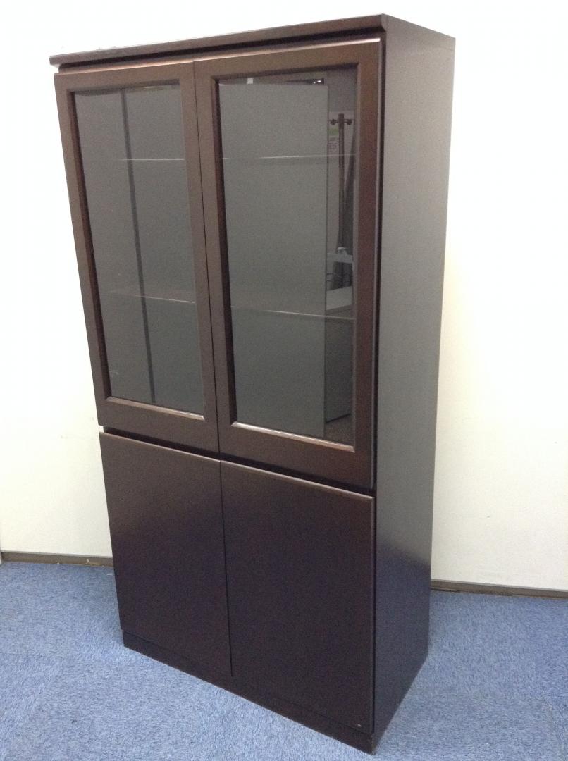 【定価29万！】コクヨ製の高級書庫入荷！レアですよ！
                        マネージメント　220シリーズ
                                    中古
            