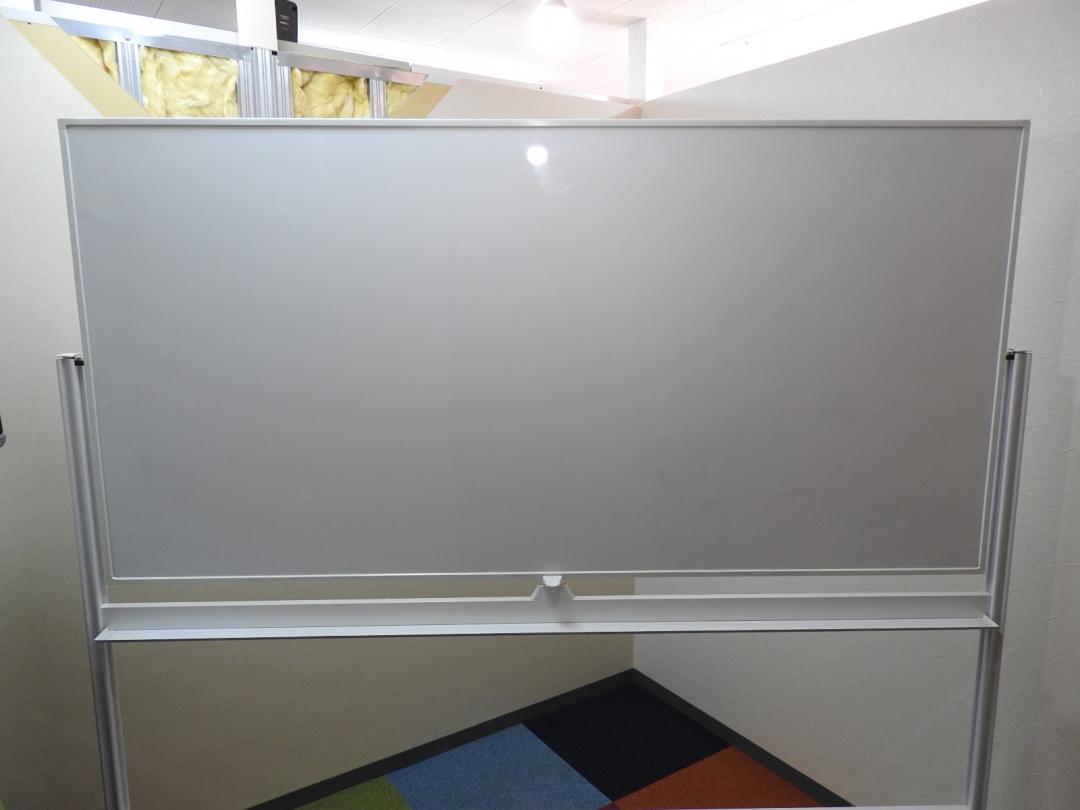 オフィス必須のホワイトボード！格安です！！【RP】
                        
                                    中古
            