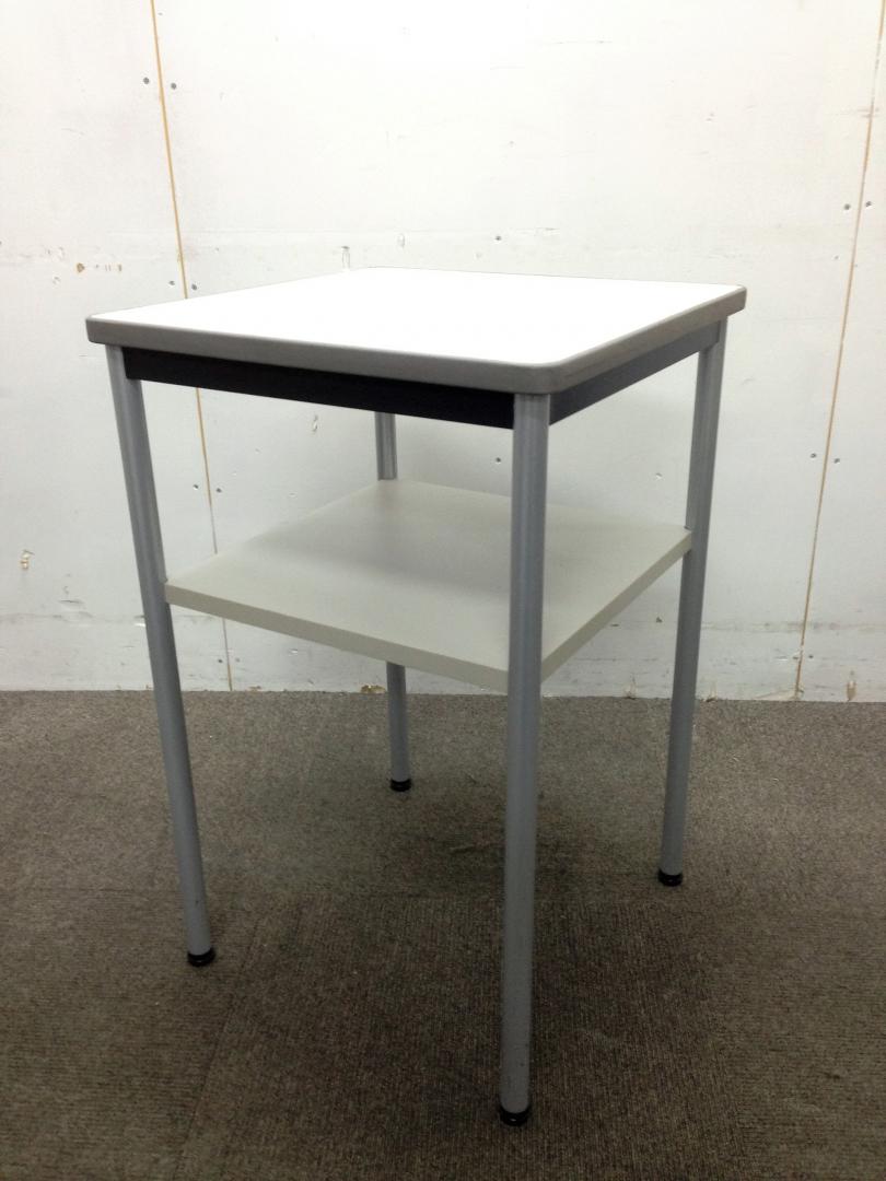 【トップメーカー品】イトーキ製プリンター台　2段
                        
                                    中古
            