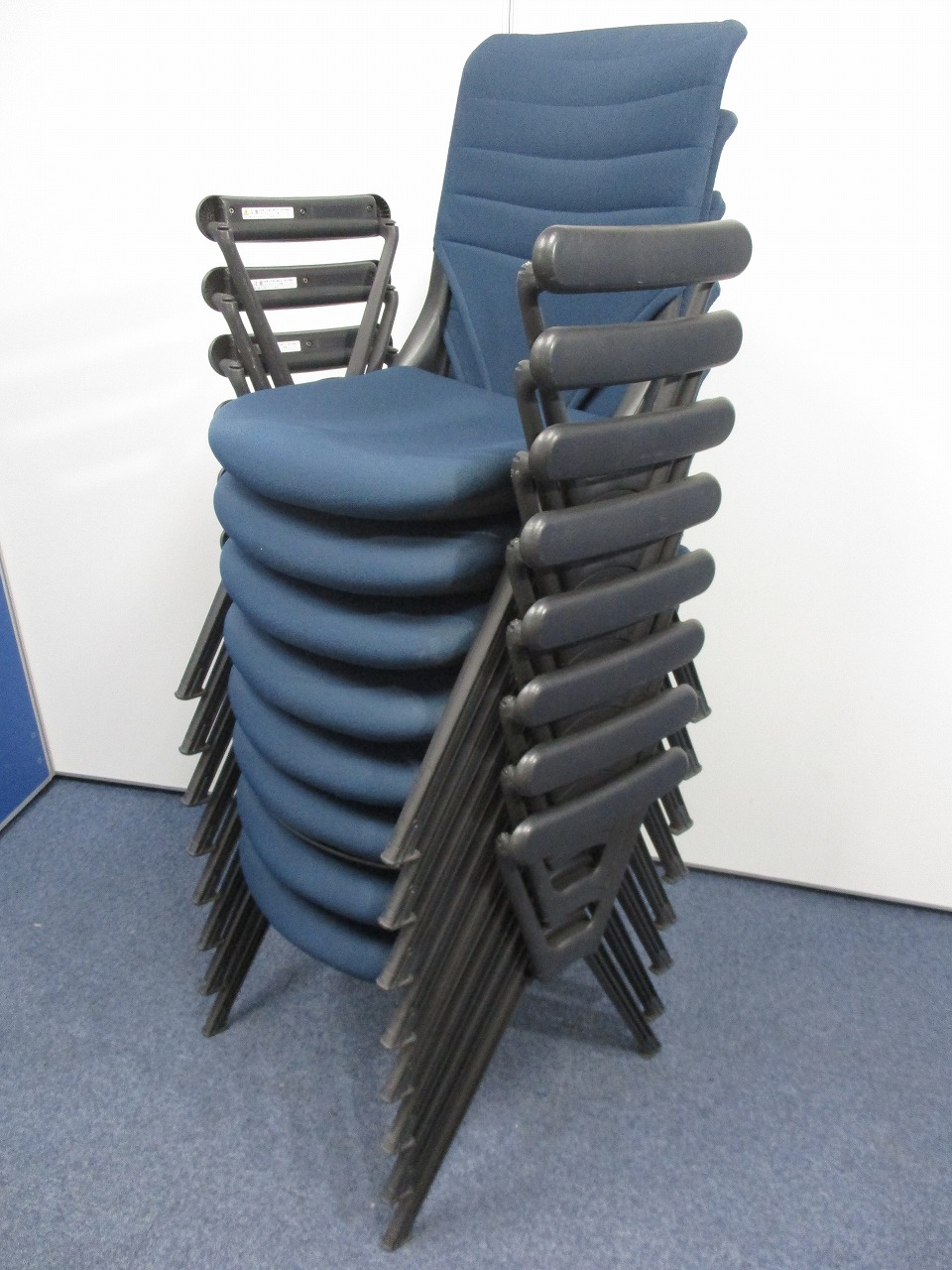 【まとめてお買い得30脚セット！】１脚辺り2800円の特別価格！！セットならではのまとめ買い価格です！
                        
                                    中古
            