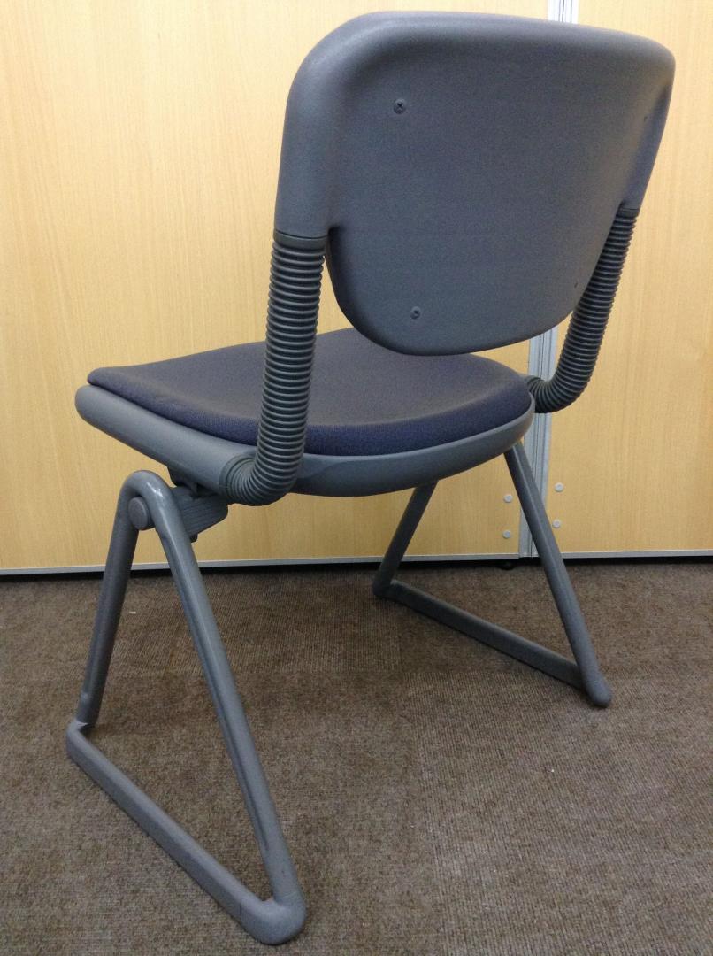 は*い様 OPENARK Vertebra Chair イトーキ 4脚セット は*い様 OPENARK Vertebra Chair イトーキ 4脚セット