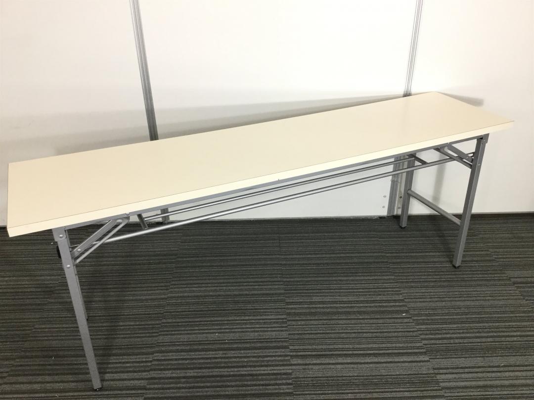 折り畳み式｜会議や休憩にどうぞ｜あると便利な一品です
                        
                                    中古
            