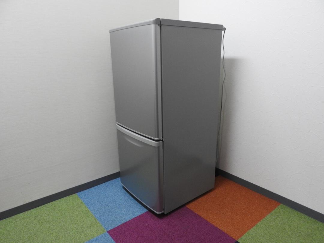 【中古】 Panasonic 冷蔵庫 184968 - 中古オフィス家具ならオフィス 