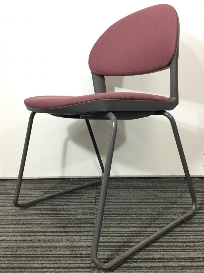 【大量入荷】コクヨ製　スタッキングチェア大量入荷いたしました！ロットで揃います！
                        CK-152
                                    中古
            