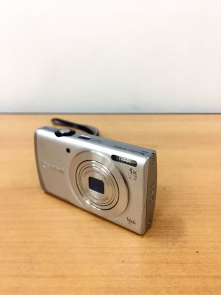 【30台入荷！】【Ｃａｎｏｎ製デジカメ】
                        
                                    中古
            