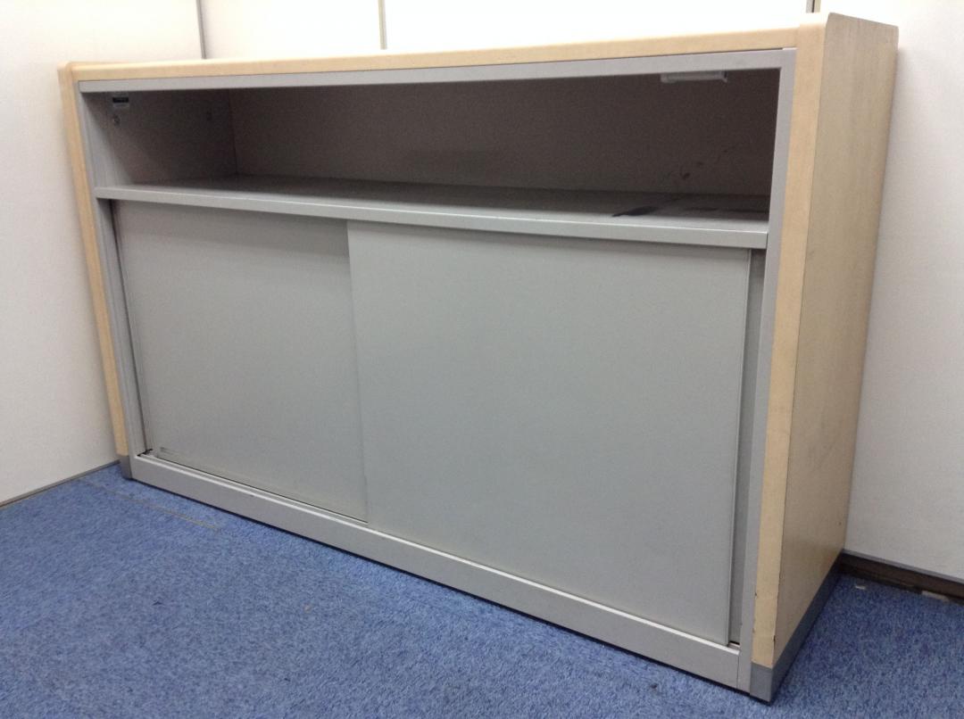 【1台入荷・早い者勝ち！】綺麗な木目のハイカウンターが入荷しました。
                        BC-3000
                                    中古
            