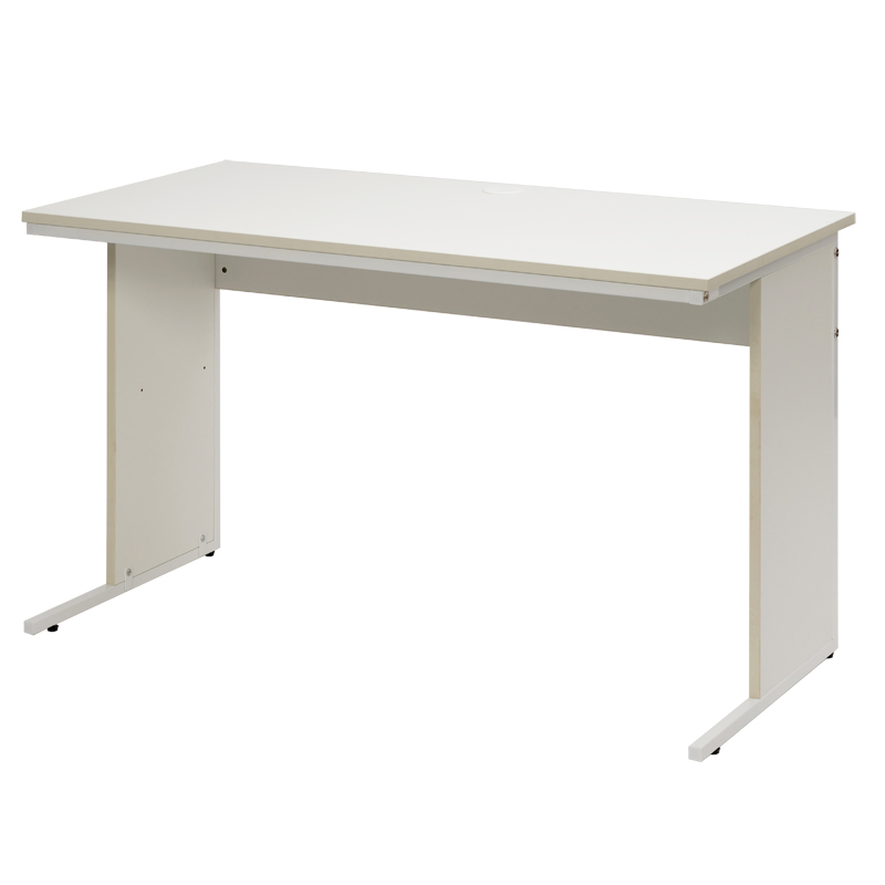 【トライアル】平机W1200※お客様組立商品【色：ホワイト】	【RP】
                        
                                    新古品
            