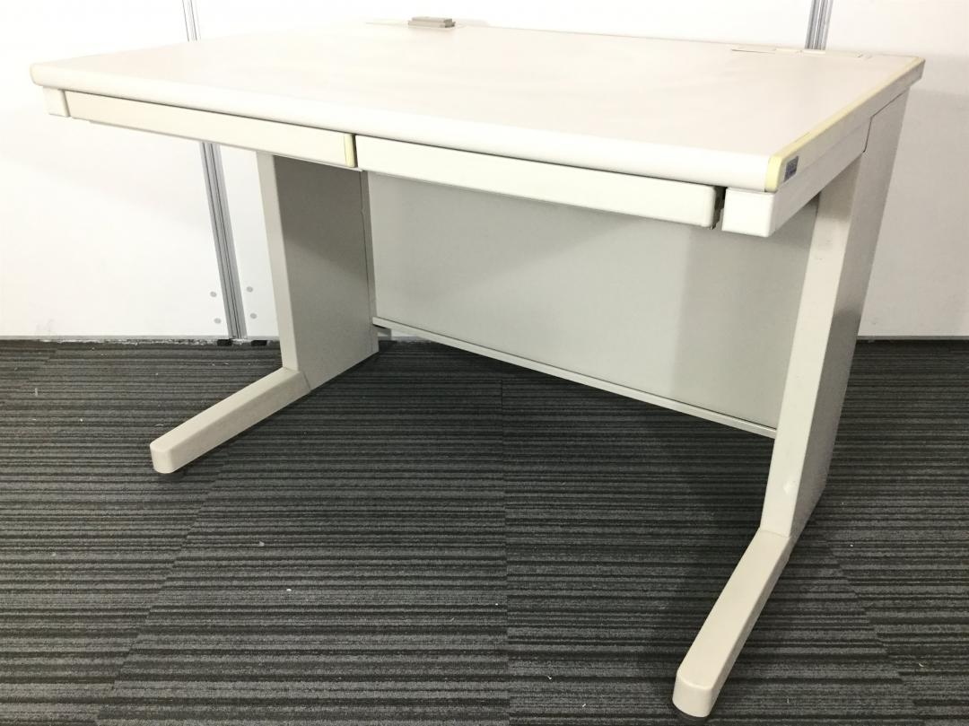 中古】旧BSシリーズ コクヨ/KOKUYO 平机 185968 - 中古オフィス家具 中古】旧BSシリーズ コクヨ/KOKUYO 平机 185968 - 中古オフィス家具