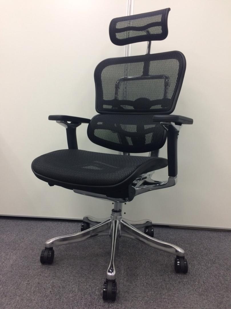 【訳あり】エルゴヒューマン プロ EHP-HAM KM-11 訳あり】エルゴヒューマン プロ EHP-HAM KM-11 - メルカリ