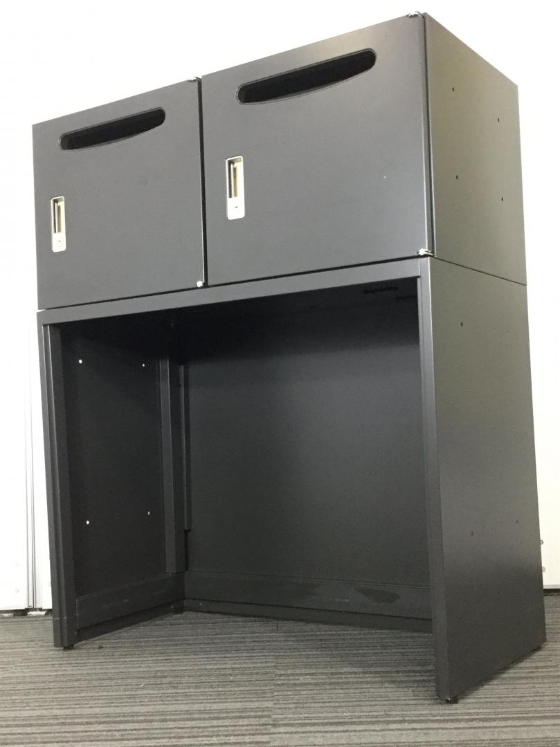 レア商品入荷｜使用用途は様々｜ブラックボディでオフィスにシックさをご提供
                        42
                                    中古
            