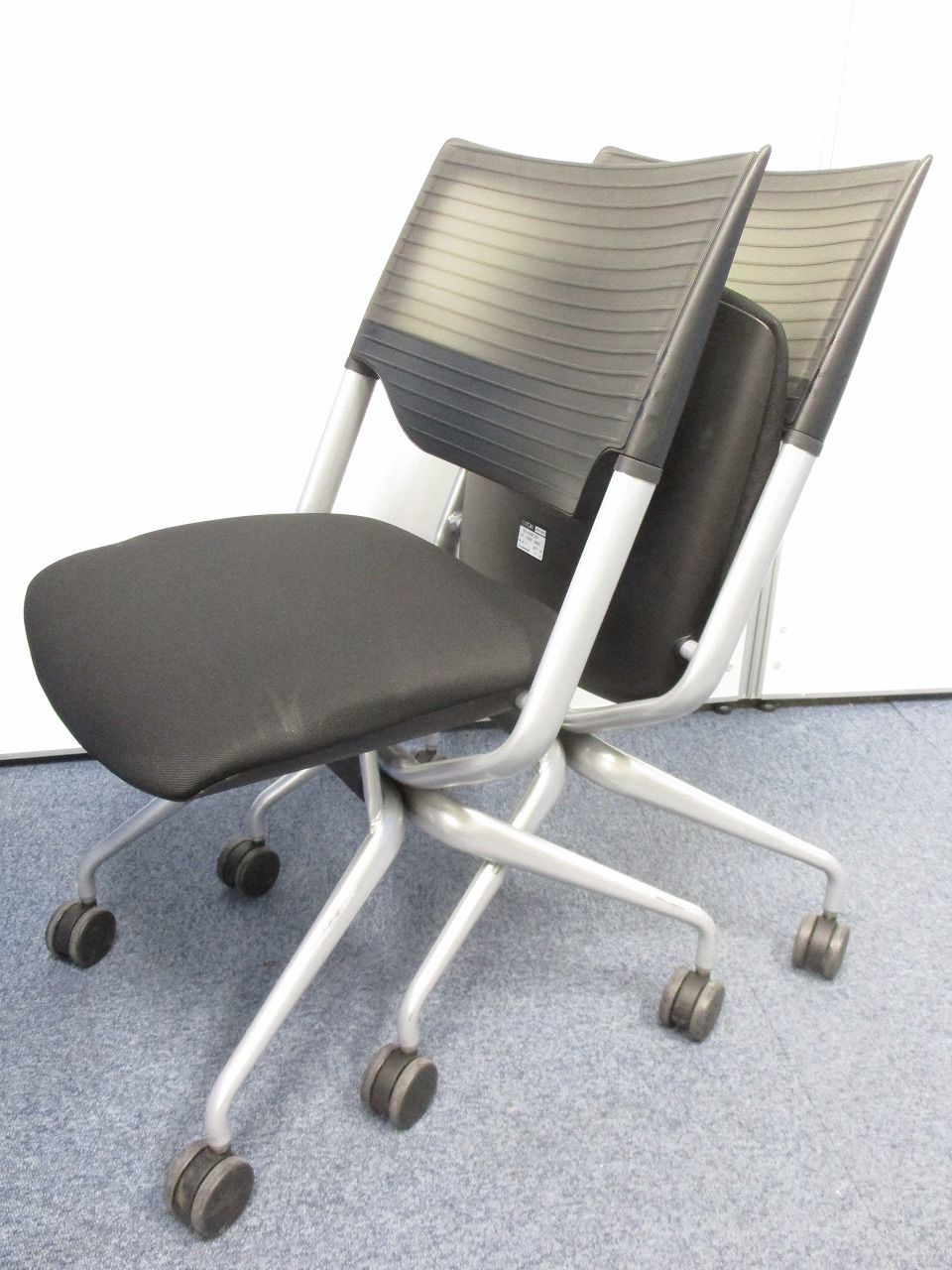 【2脚セット商品】1脚単品よりセットでお得！複数購入のお客様へおすすめ！
                        レクシブ
                                    中古
            