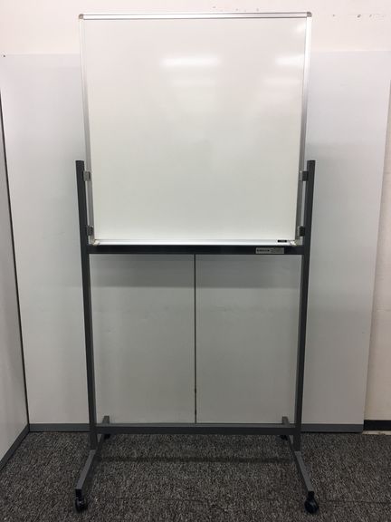 【１台入荷！】【イトーキ製ホワイトボード】
                        
                                    中古
            