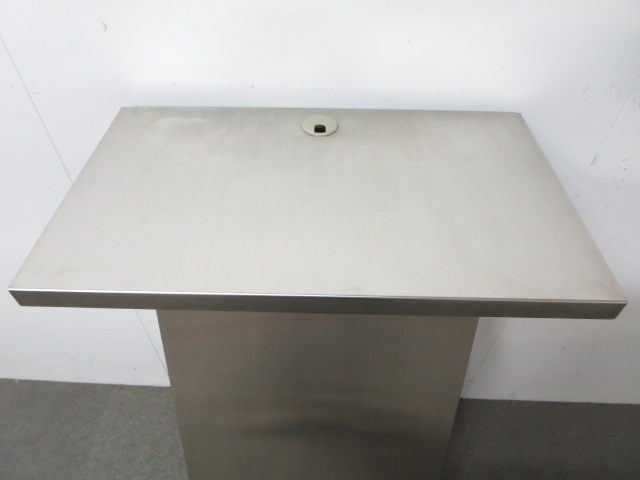 中古】 受付カウンターその他 187502 - 中古オフィス家具なら
