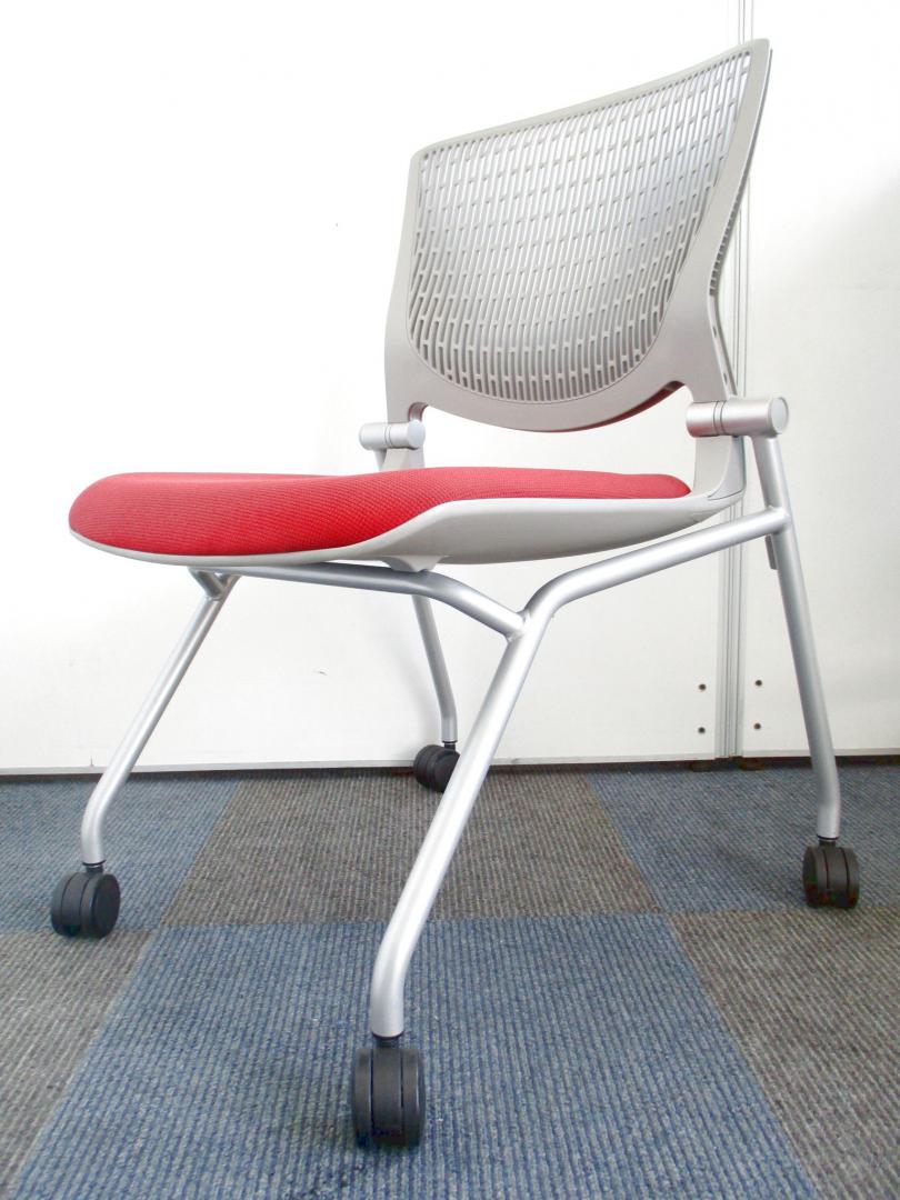 【専門業者によるクリーニング済！】座り心地が良いミーティングチェア【人気のミーティングチェアが大量入荷！】
                        グラータ
                                    中古
            