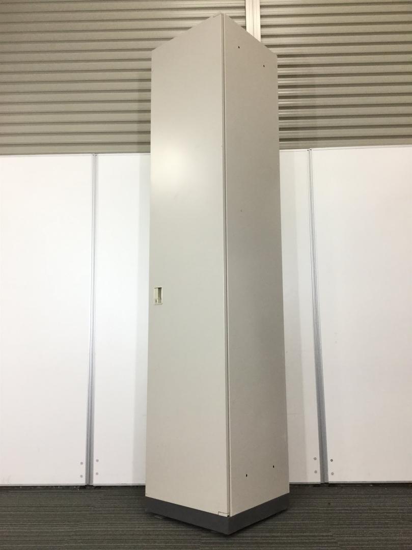 超スリム!!大胆なフォルムでオフィスの隙間を失くします！※転倒は注意です。。.
                        ビジネスウォールNタイプ
                                    中古
            