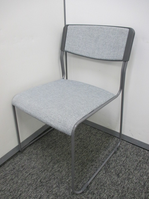 ミーティング用チェア　会議室や休憩スペースに！！
                        
                                    中古
            