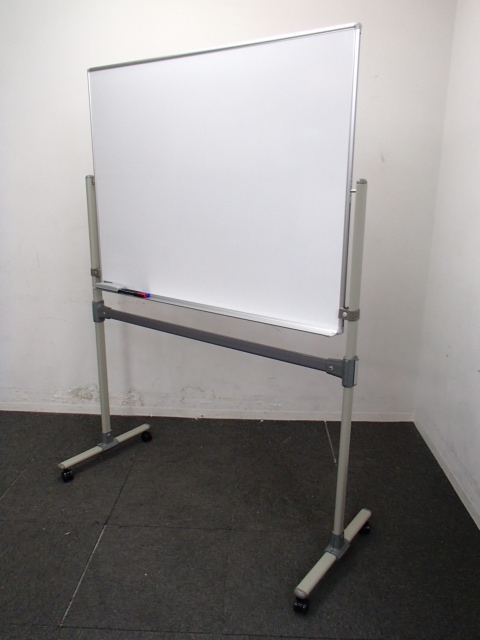 【新古品】プラス製｜自立式ホワイトボード｜オフィスに一つあればとても便利です！
                        
                                    新古品
            