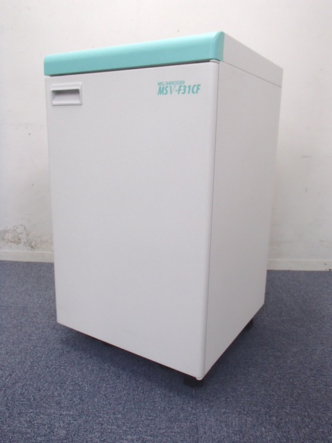 【1台限定】【美品】明光商会製｜オフィスの必需品です！
                        
                                    中古
            